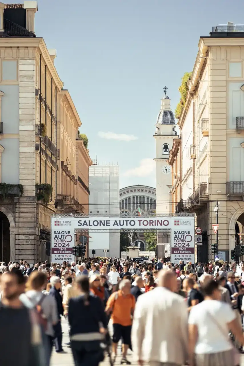 salone auto torino 2025 95
