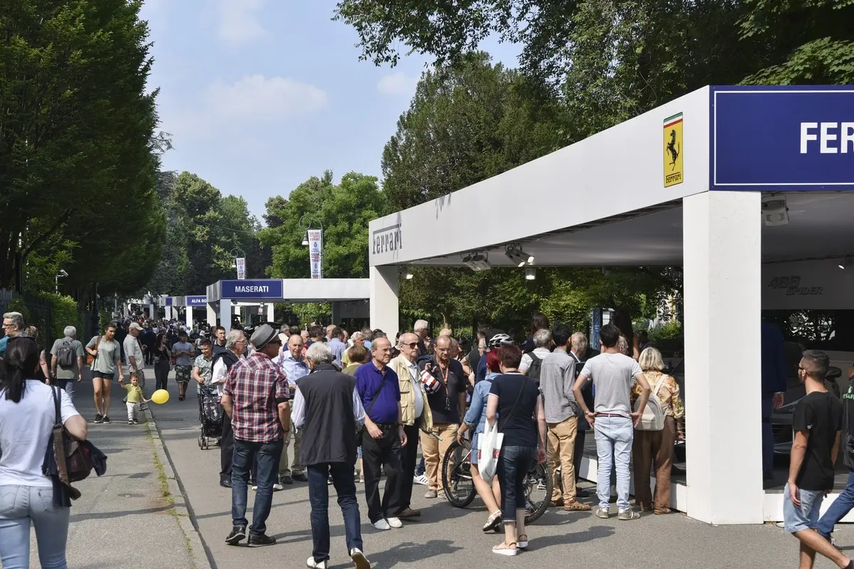 salone auto torino parco valentino 2017 1233