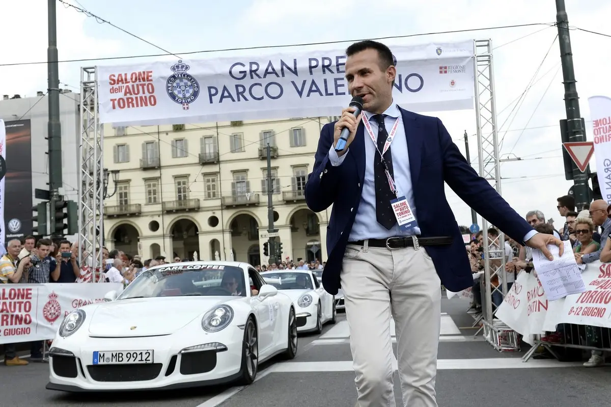 salone auto torino parco valentino 2018 4