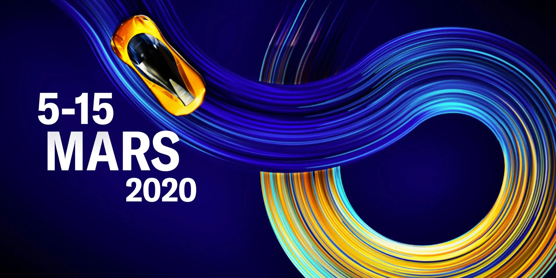 salone di ginevra 2020