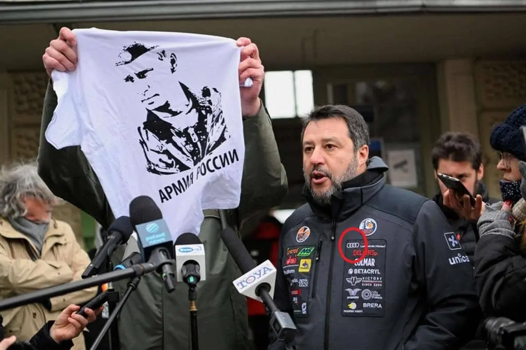 salvini polonia