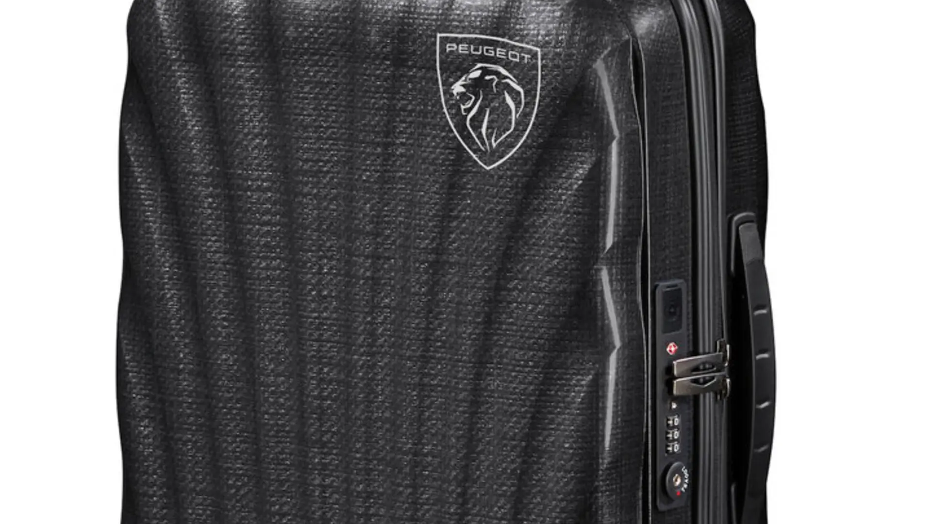 samsonite peugeot