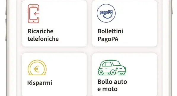 satispay bolloauto