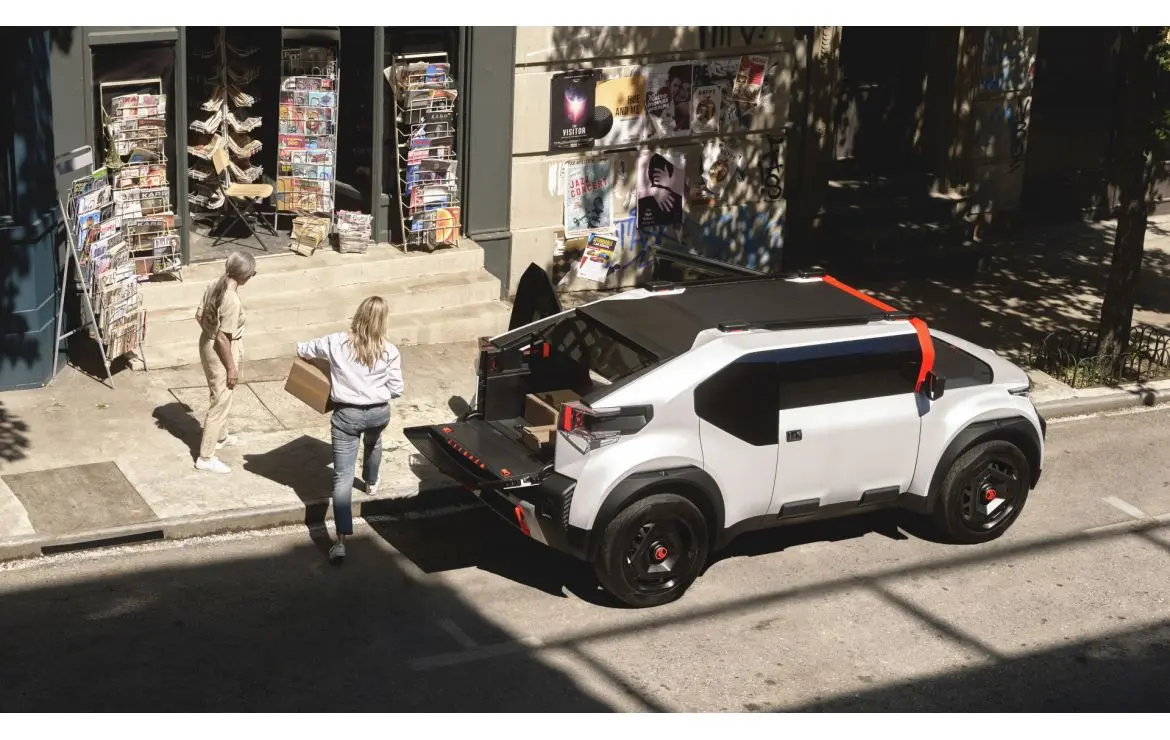 scarica citroen oli