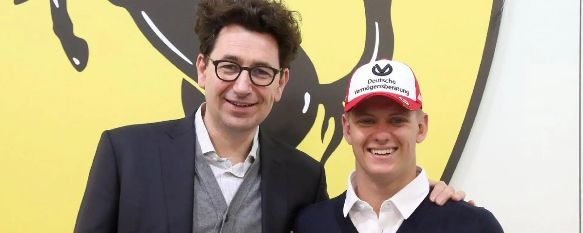 schumacher binotto