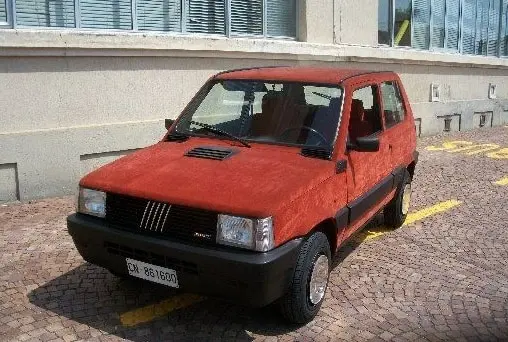 scioneri alcantara