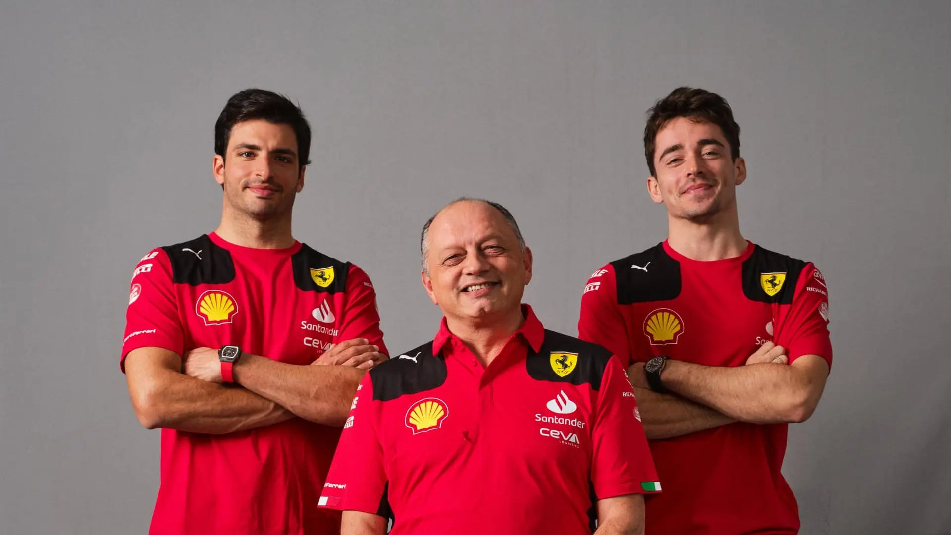 scuderia ferrari 23 media 22 mod