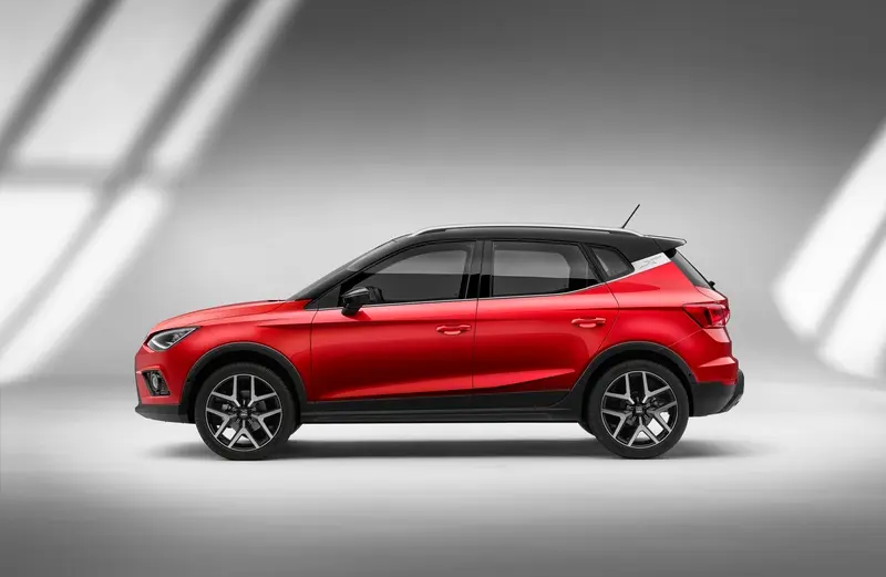 seat arona 007