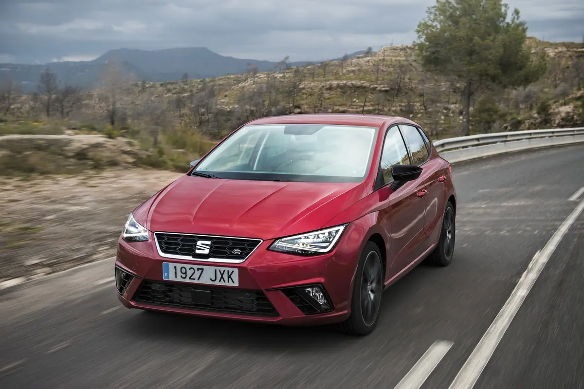seat ibiza 010h