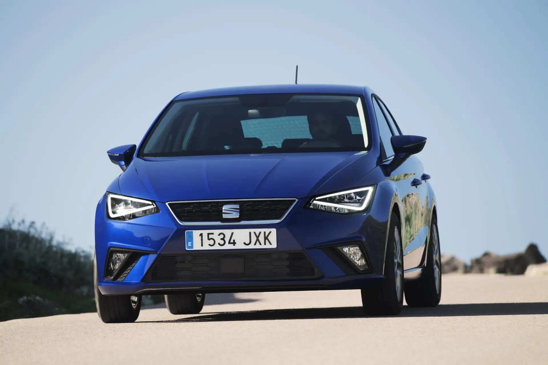 seat ibiza 050h