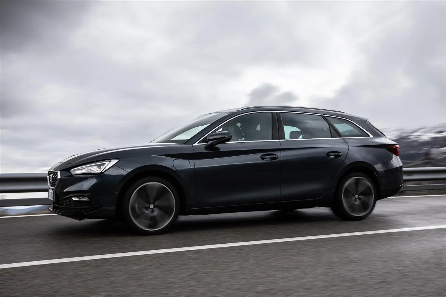 seat leon sportstourer