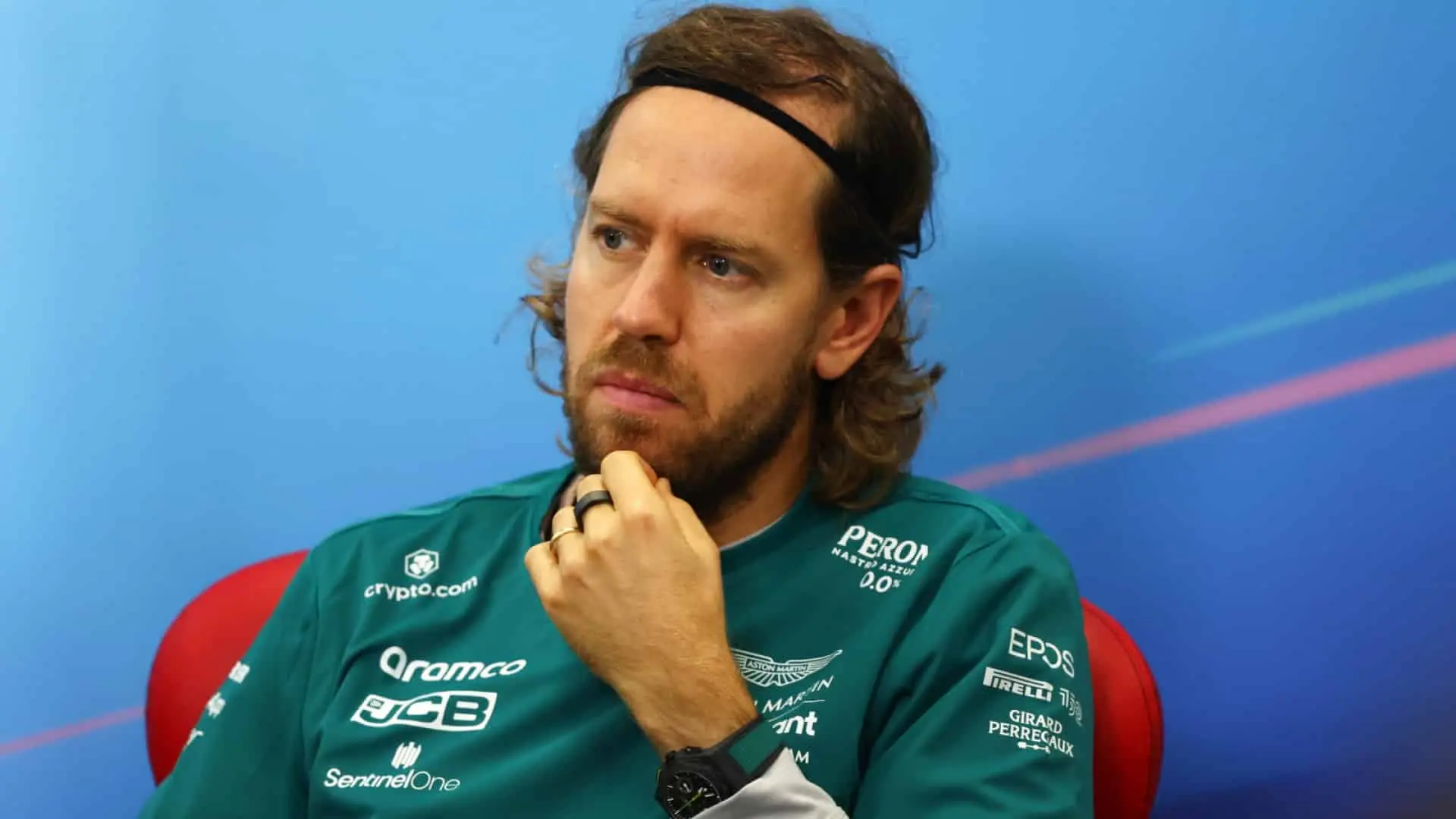 sebastian vettel 1180605photogallery