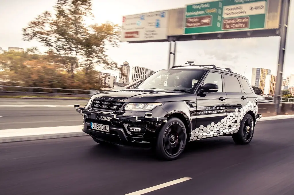 selfdrivingrangeroversport