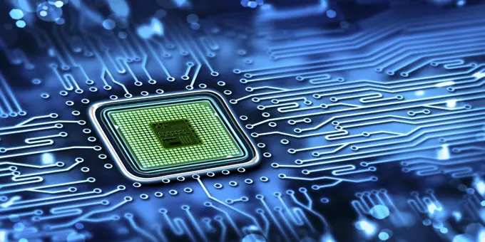 semiconduttori crisi