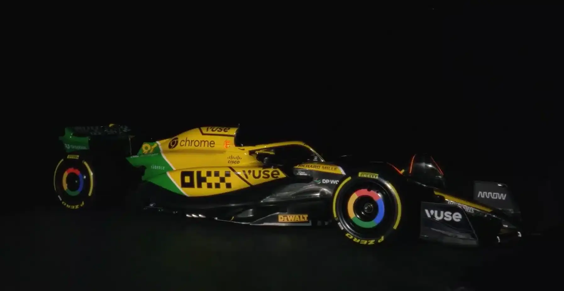 senna mclaren monaco