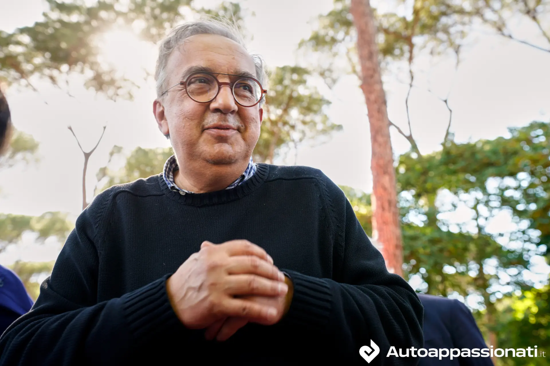 sergio marchionne morto