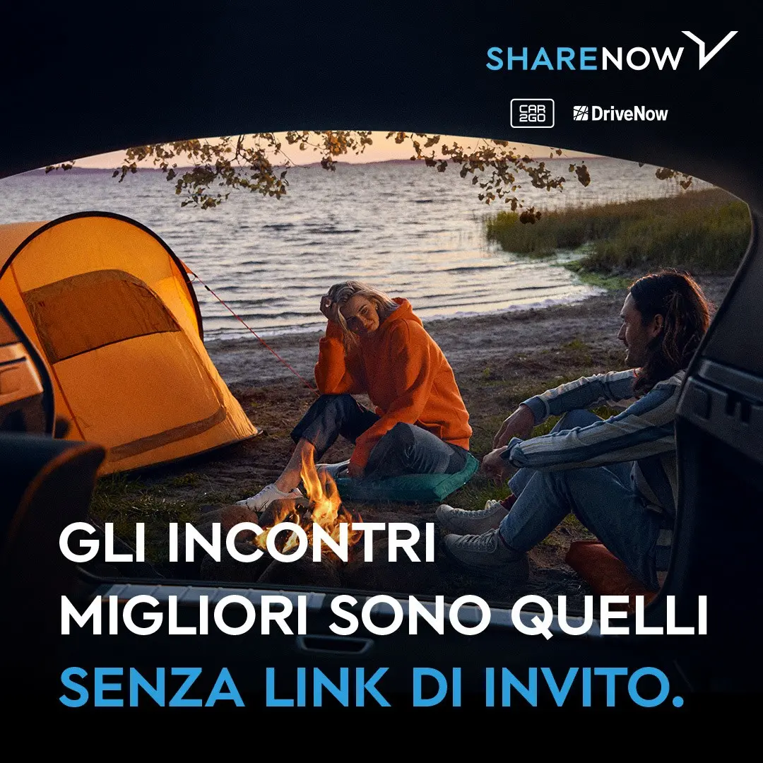 share now