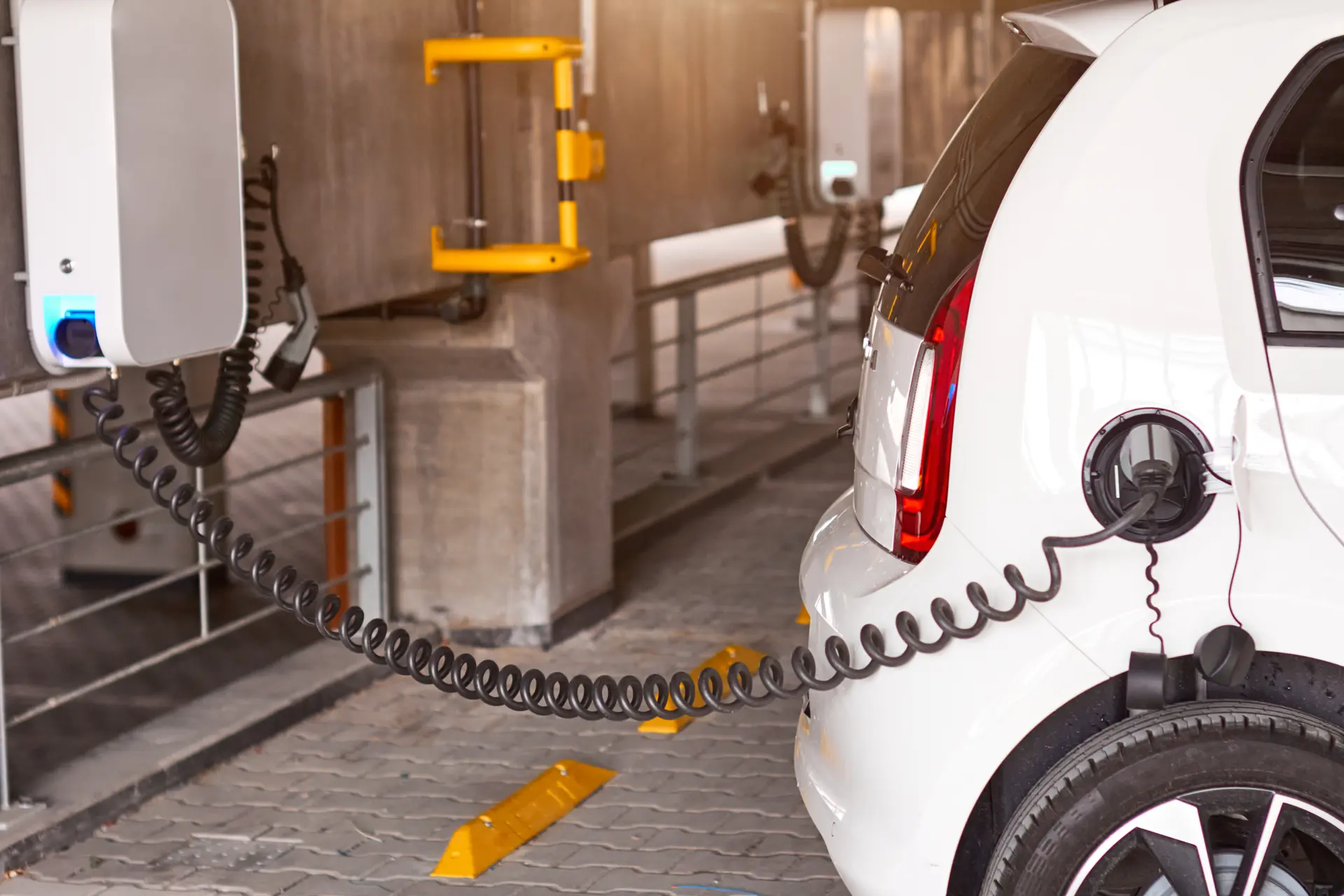si possono rigenerare le batterie delle auto ele2