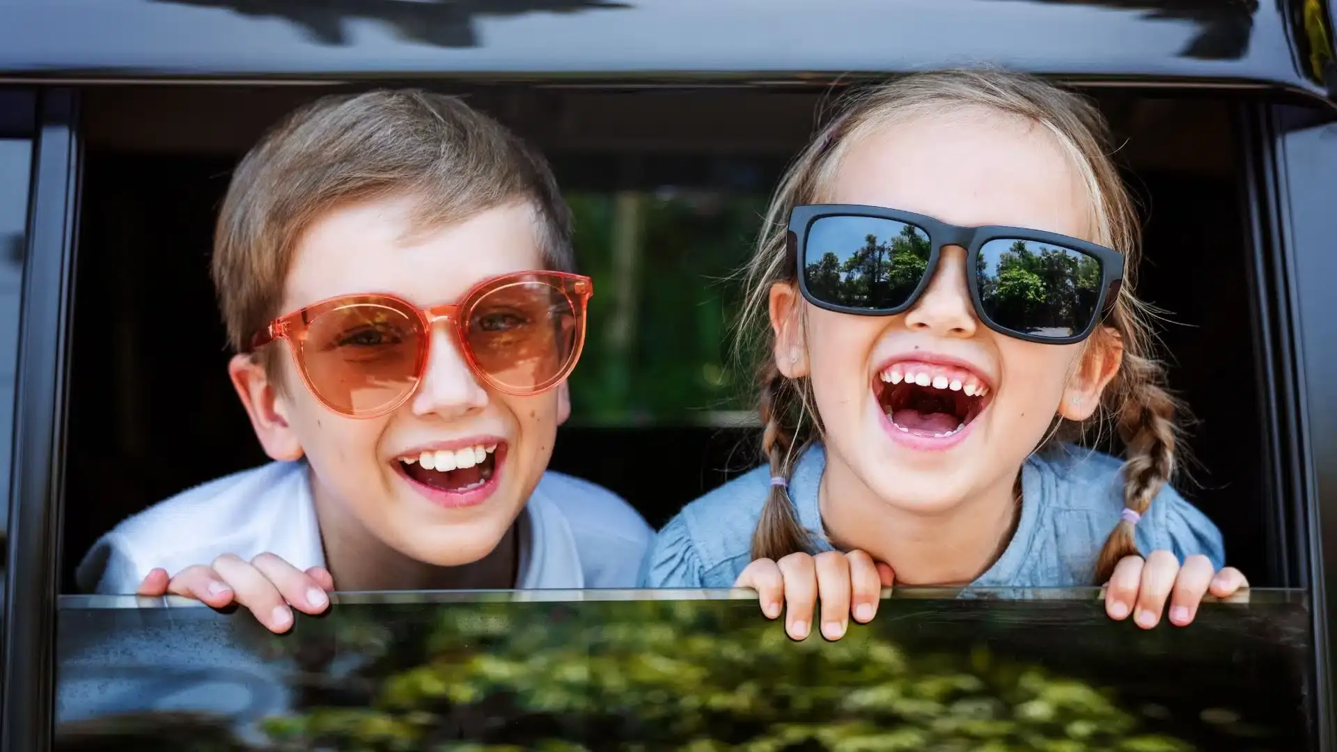 sicurezza dei bambini in auto regole e consigli