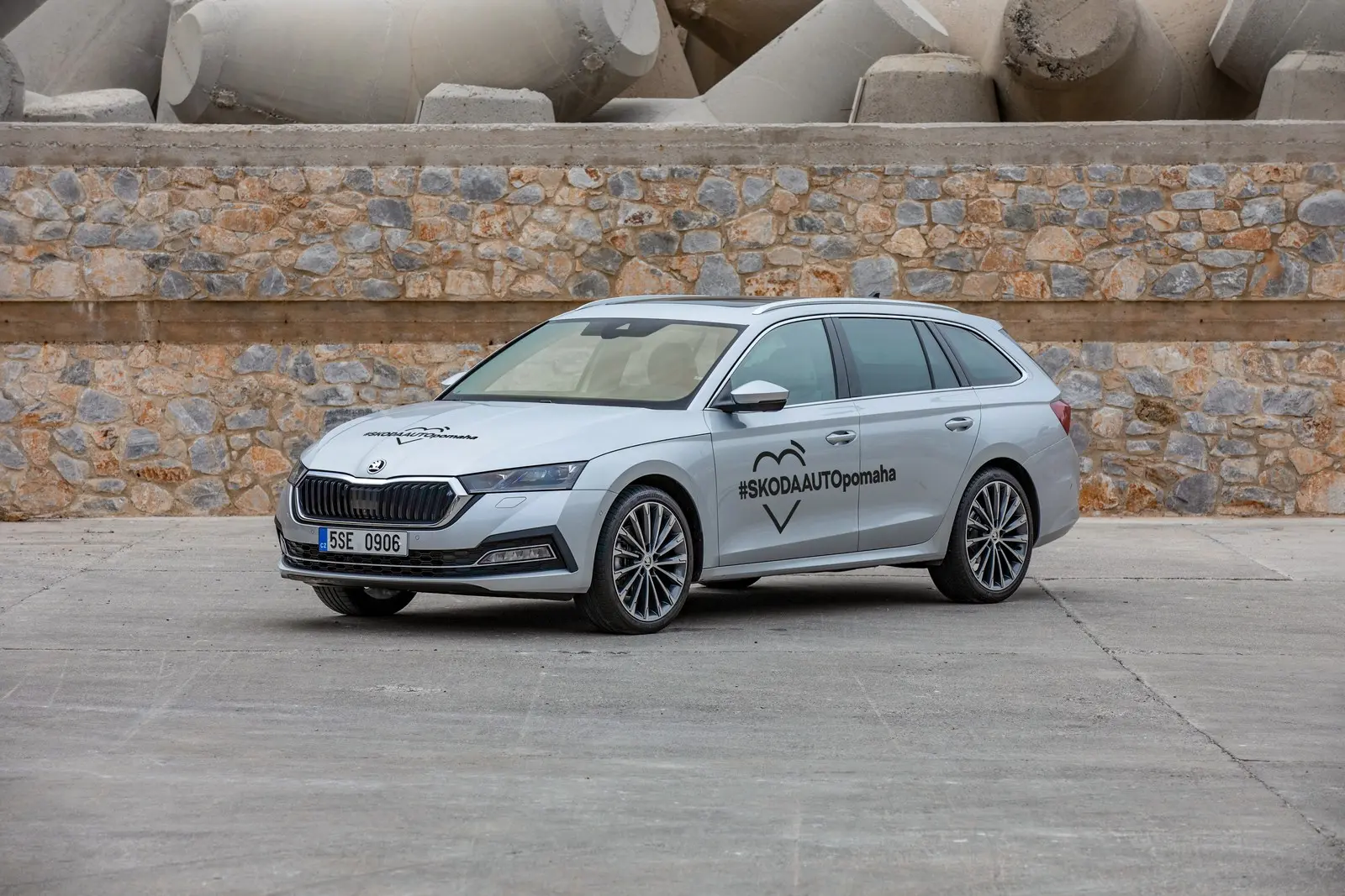 skoda auto coronavirus