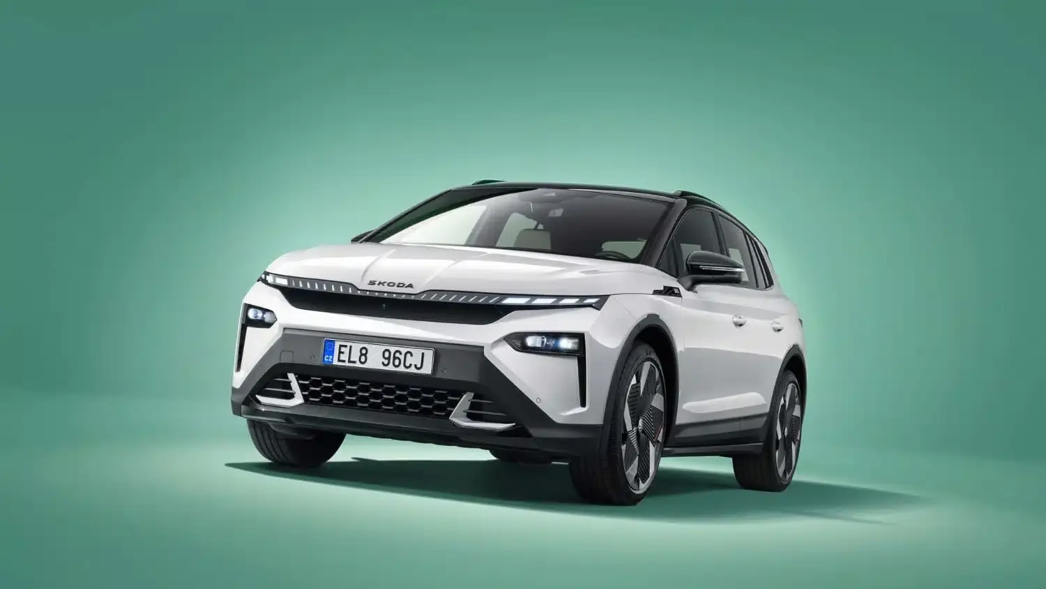 skoda elroq 2024 5