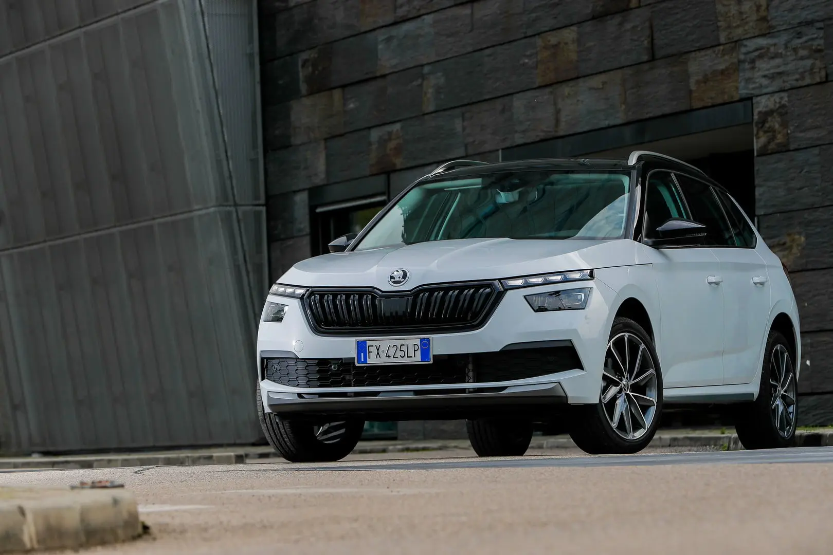 skoda kamiq 2019 08