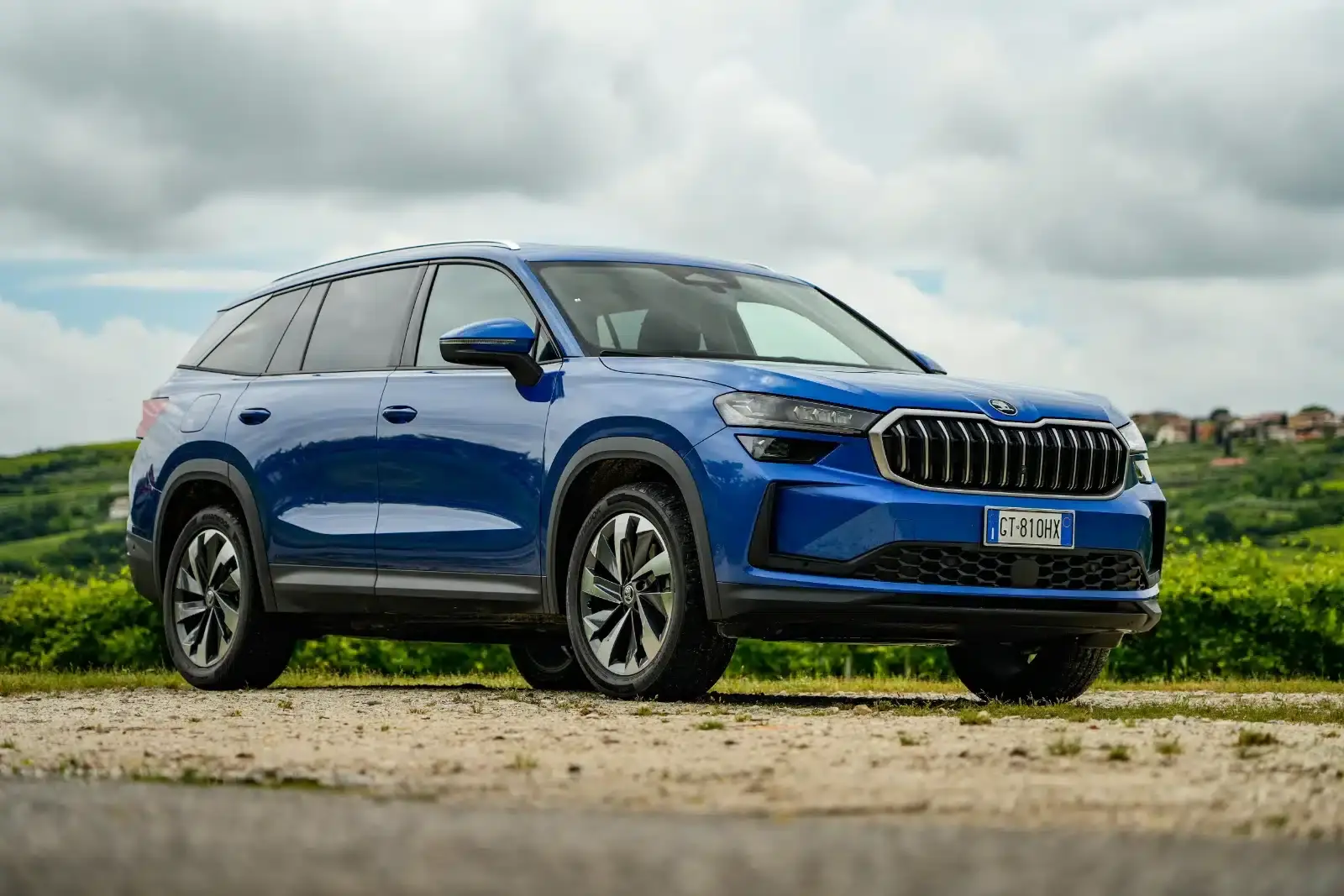 skoda kodiaq statiche 2