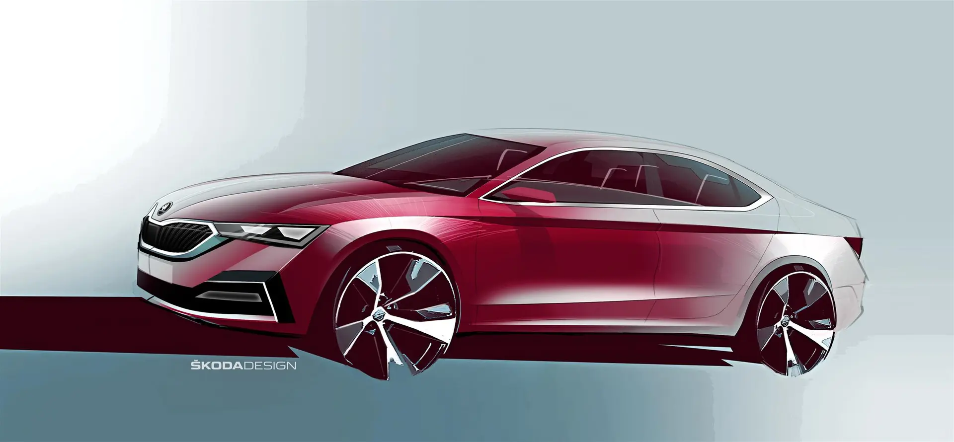 skoda octavia 2020