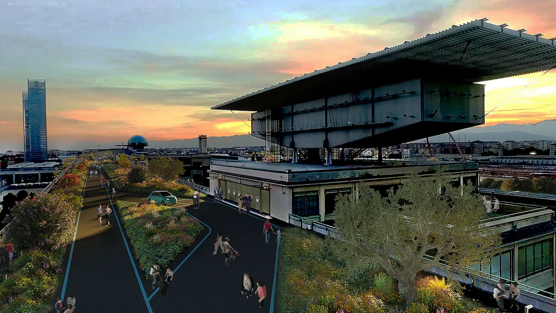 sky drive 1