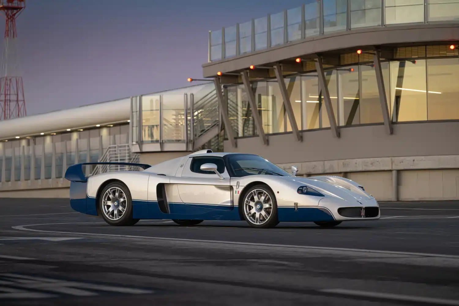small 26774 08 maserati mc12 stradale credits robin adams courtesy of broad arrow auctions