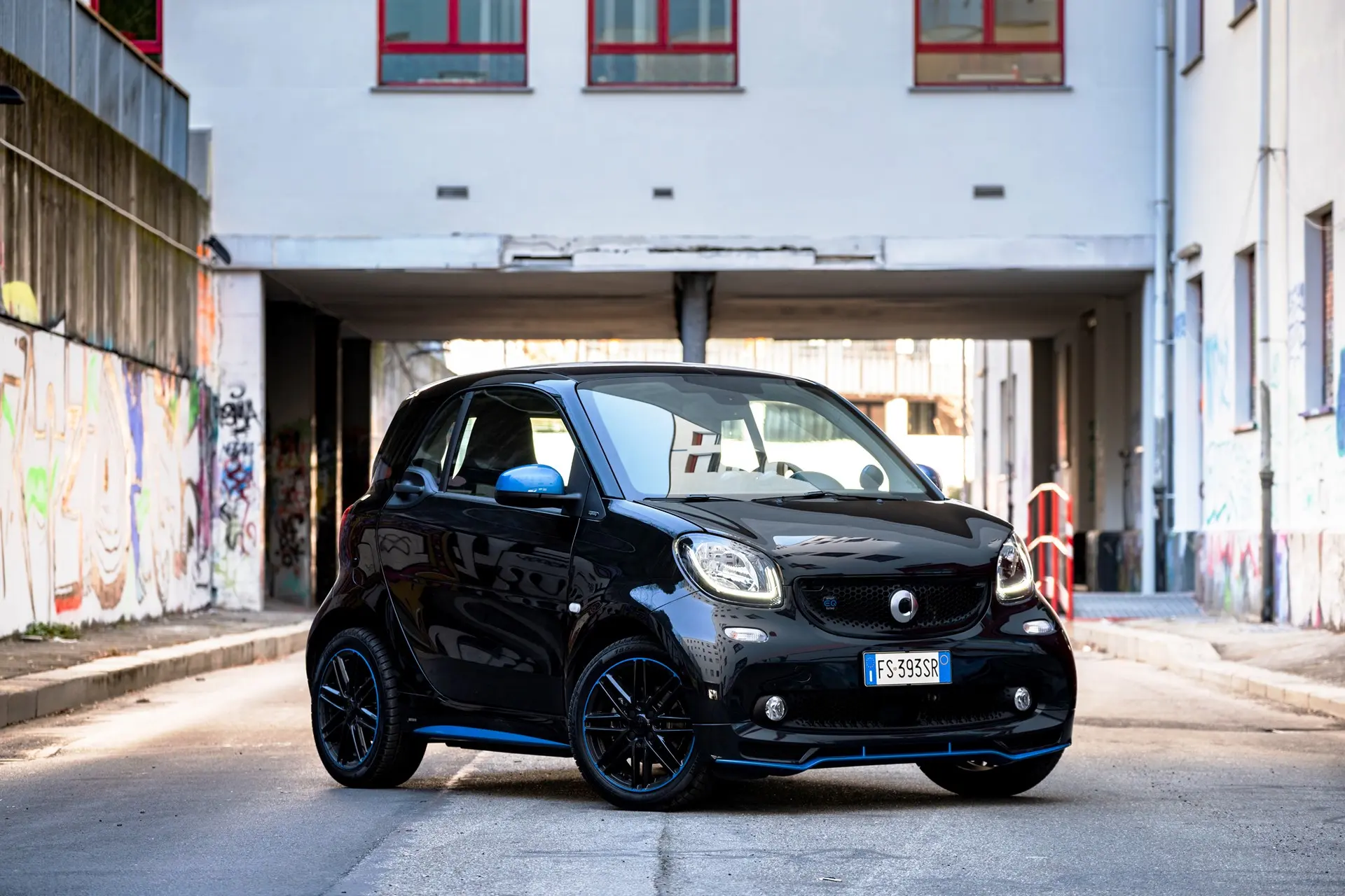 smart eq19