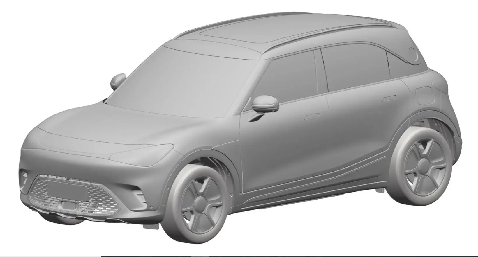 smart suv final