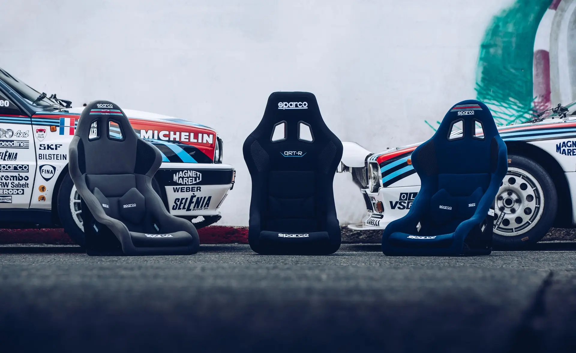 sparco