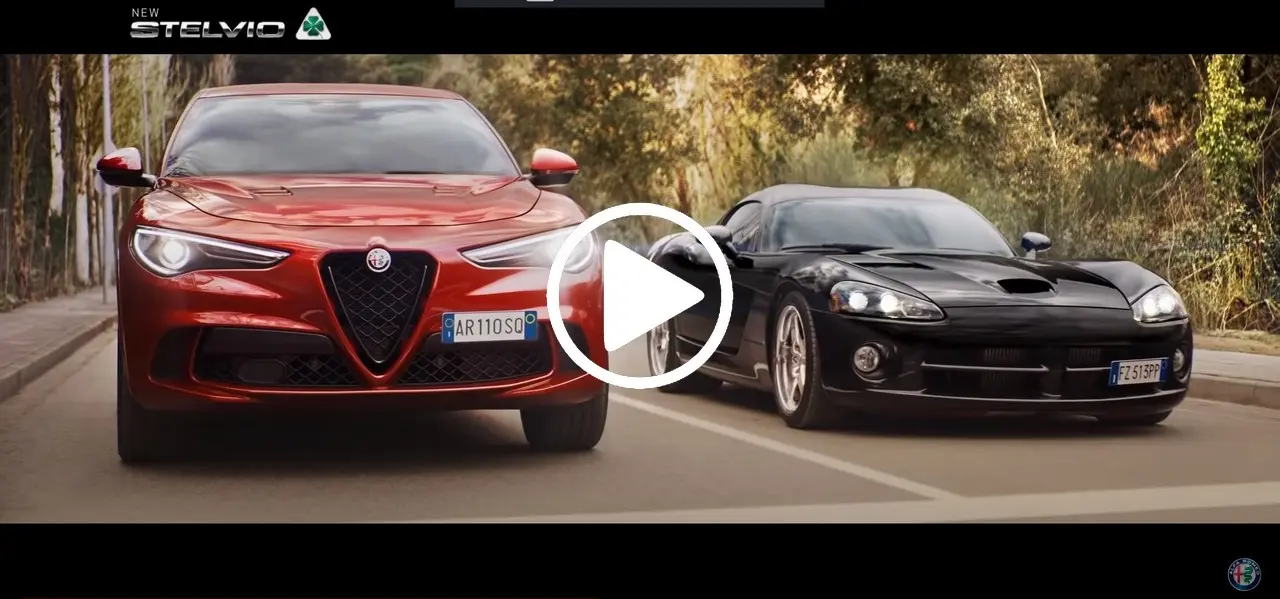 spot alfa romeo raikkonen 2020