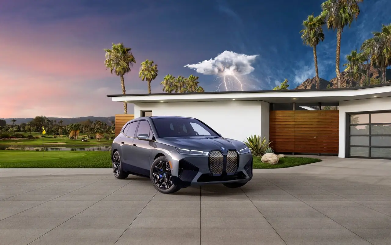 spot bmw super bowl