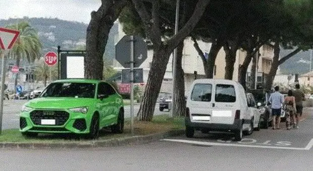 spotorno audi