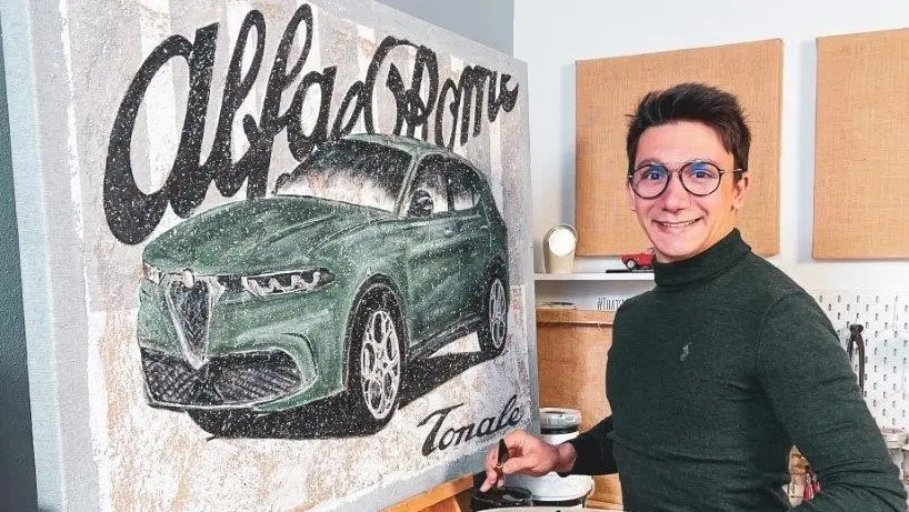 stefano berardino tonale 6