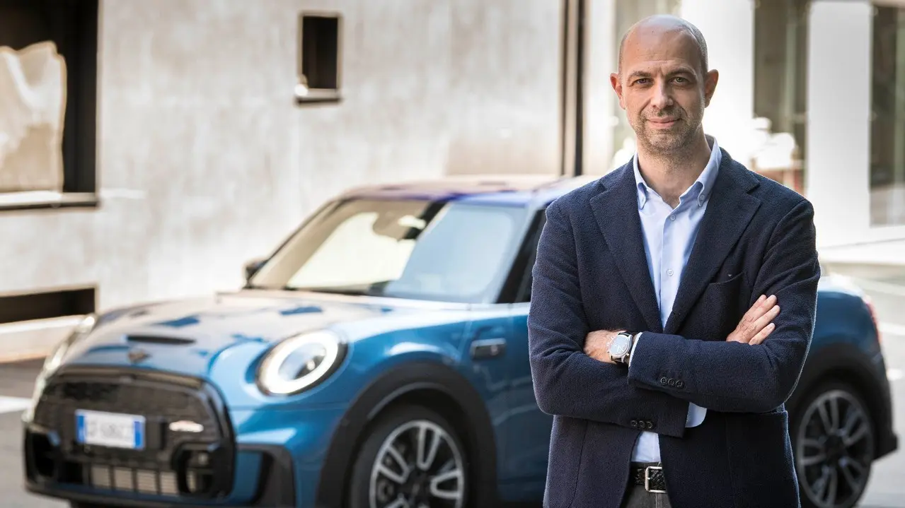 stefano ronzoni mini italia 1