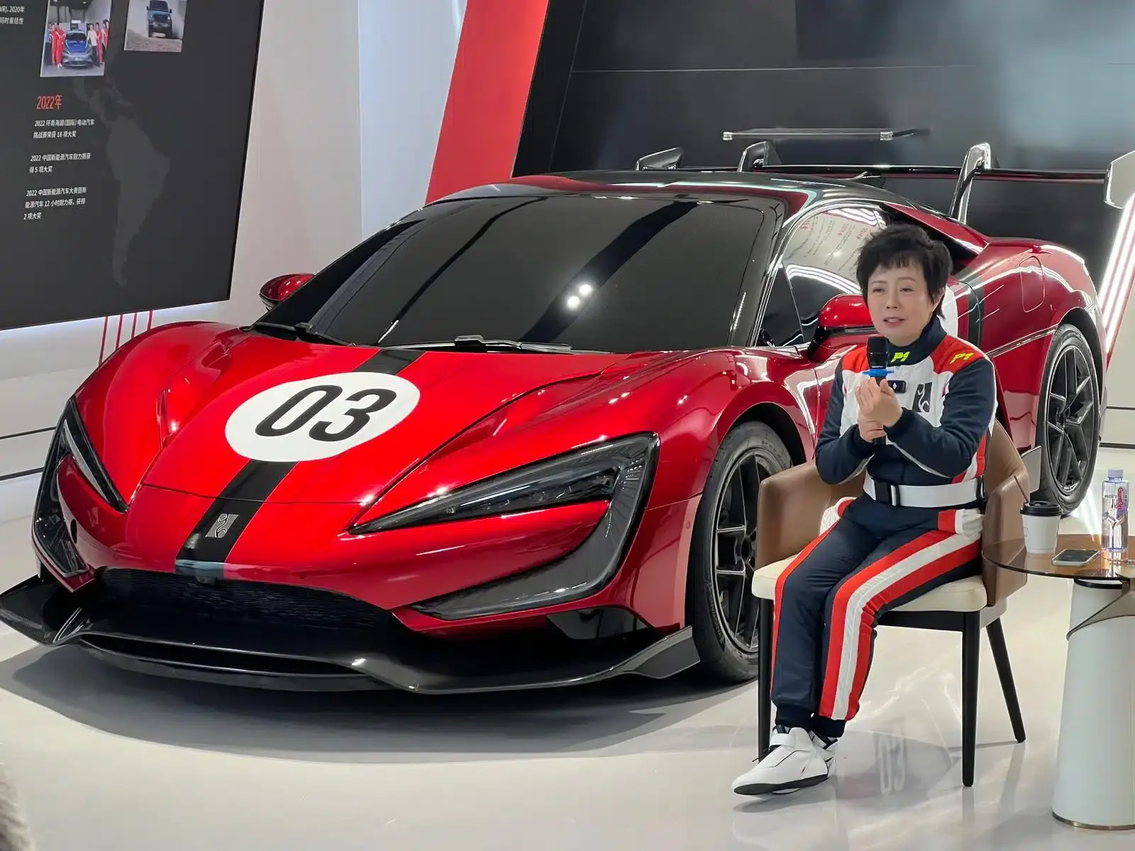 stella li byd