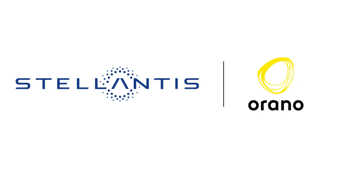 stellantis orano