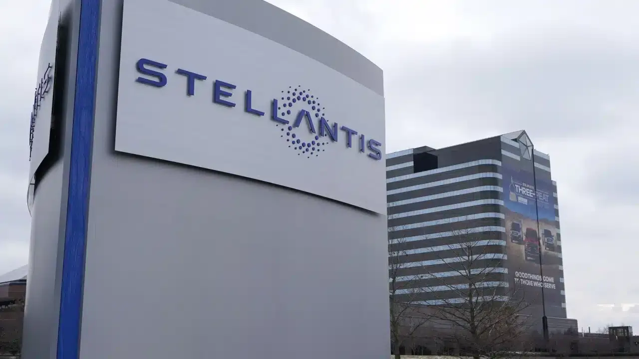 stellantis usa detroit
