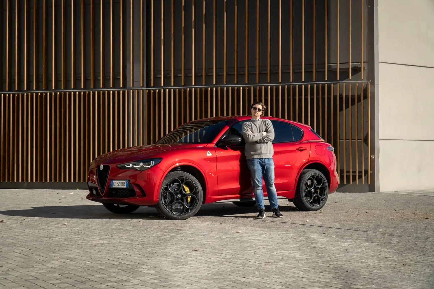 stelvio qv 100th my24 6