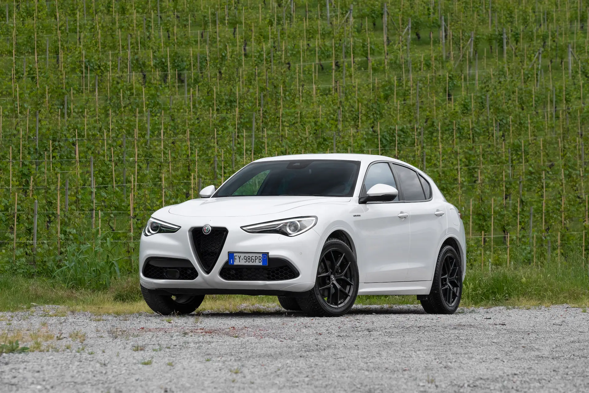 stelvio