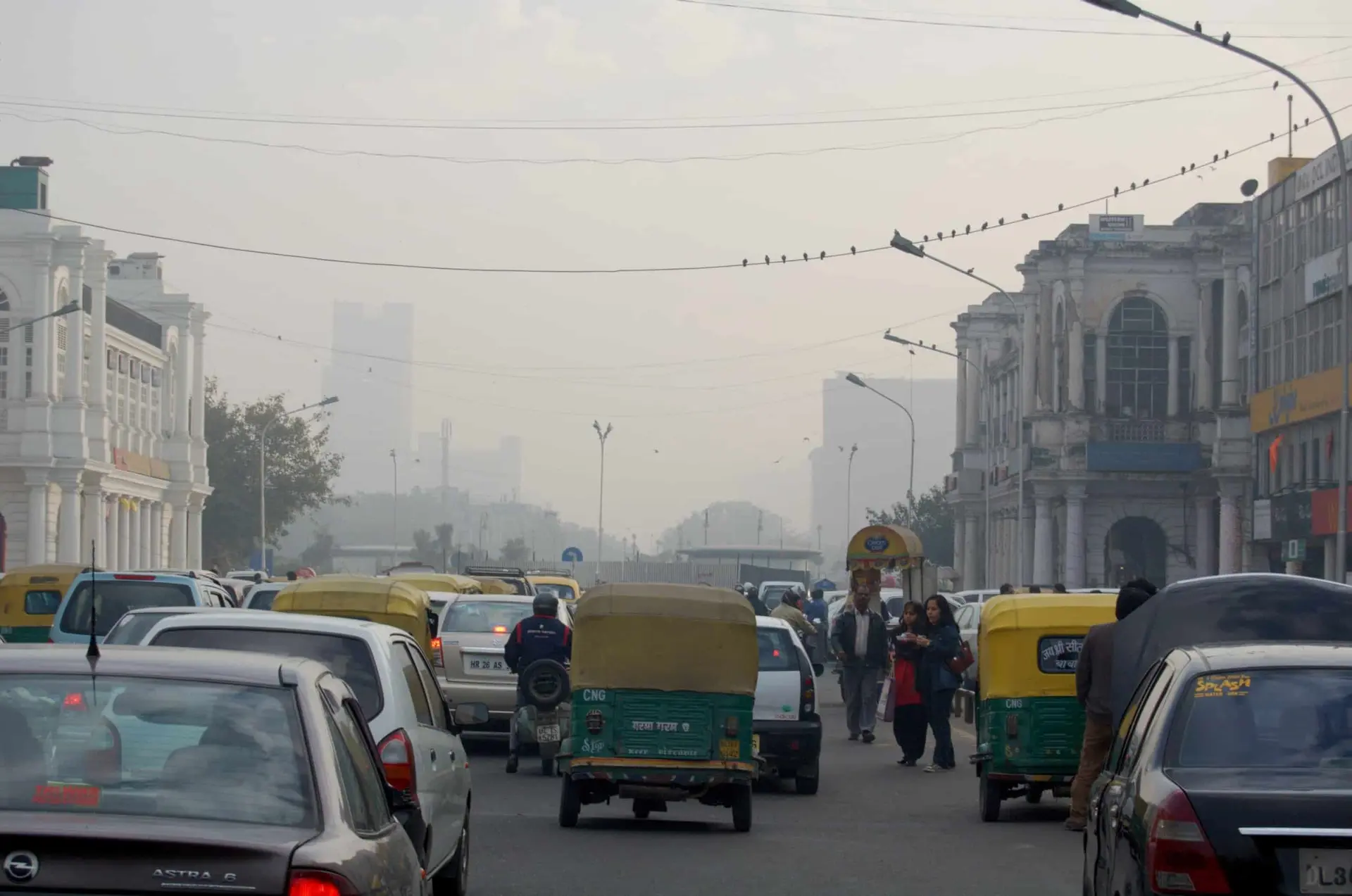 street delhi connaught place2 scaled