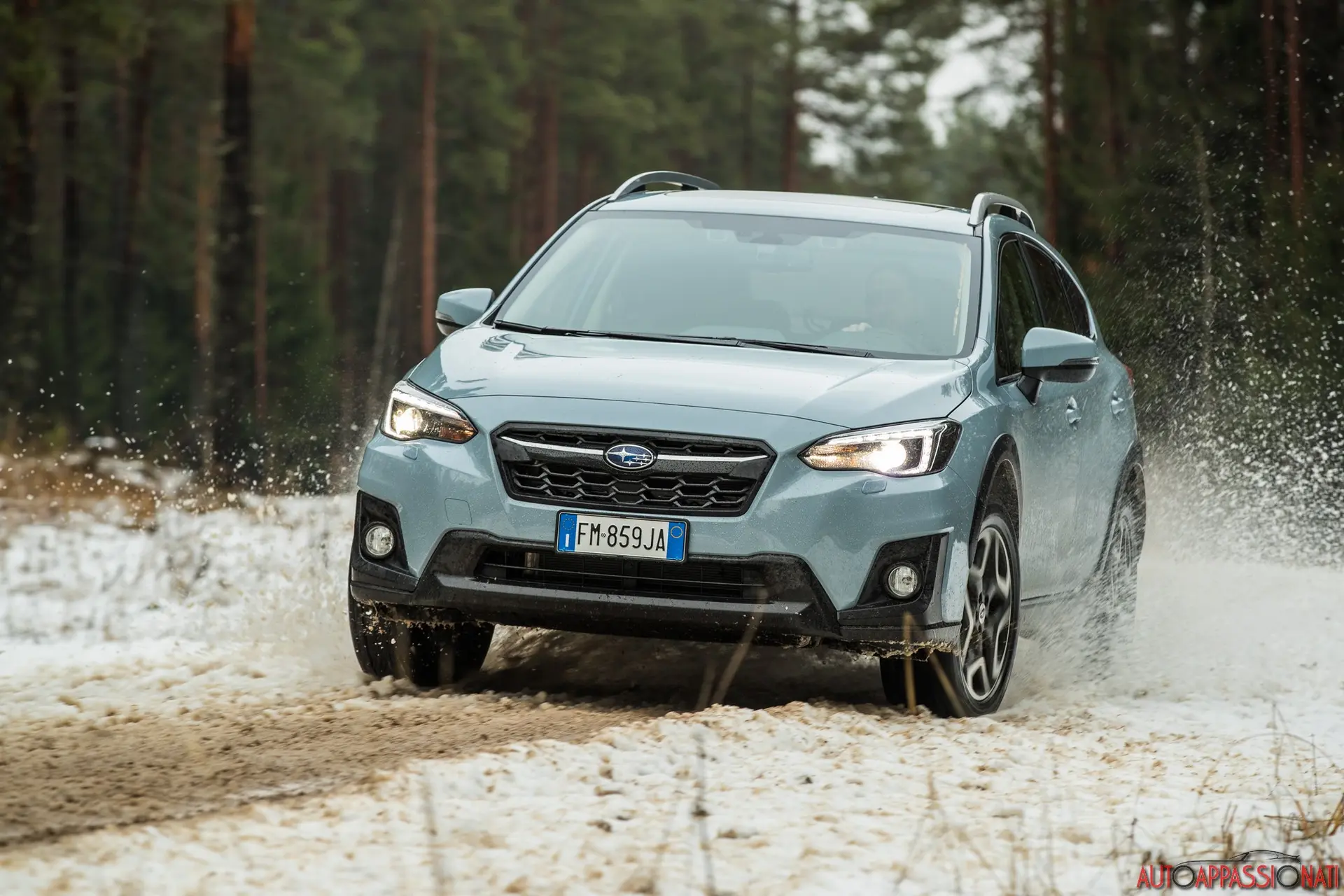 subaru xv 2018 20