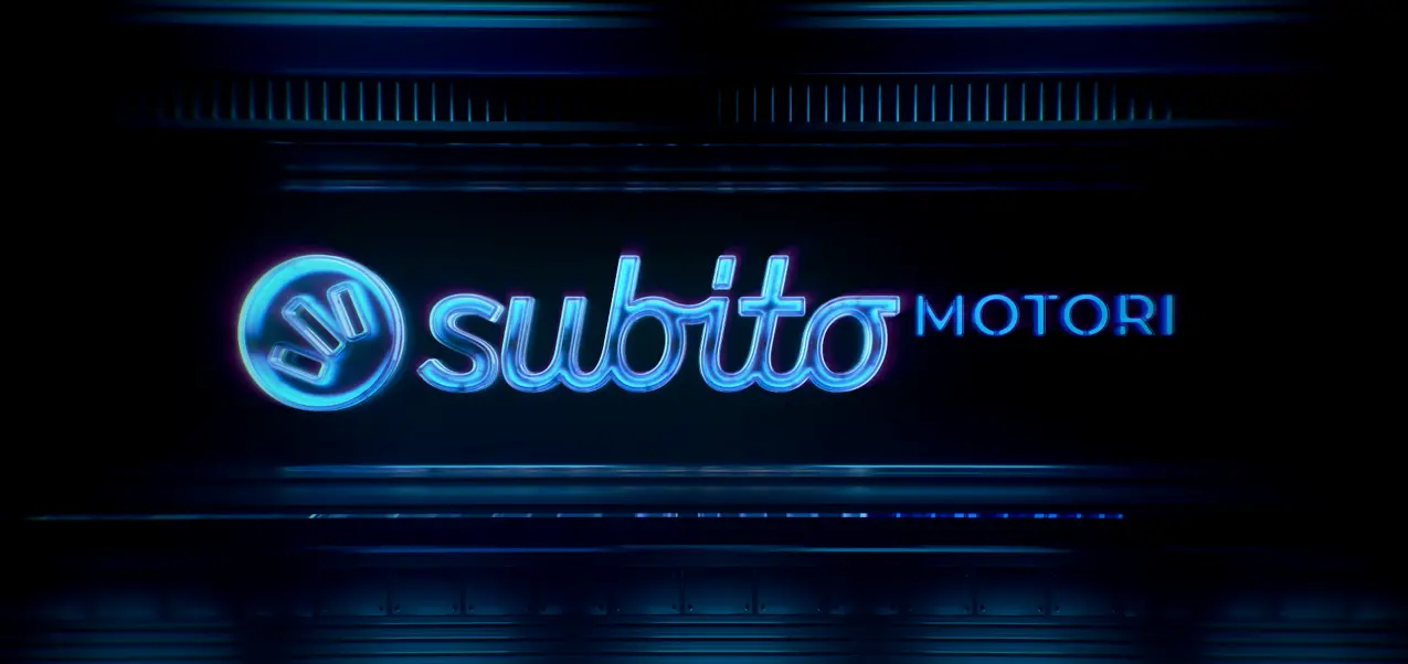 subito motori