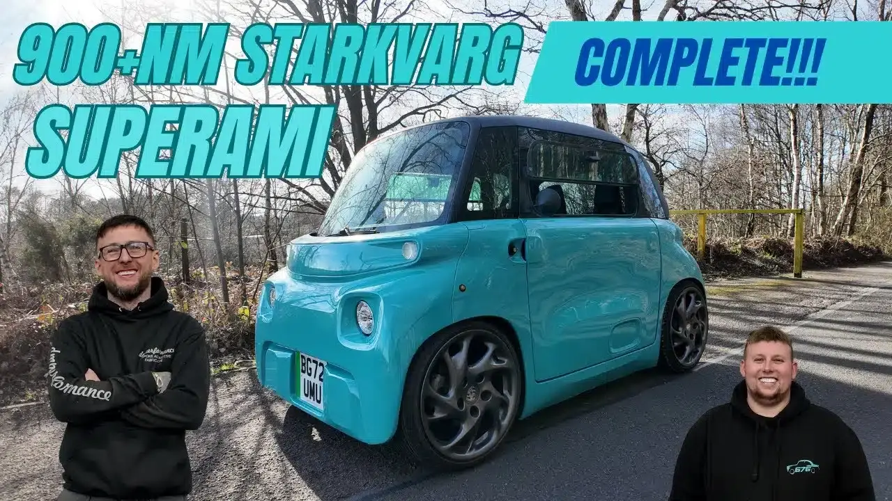 superami