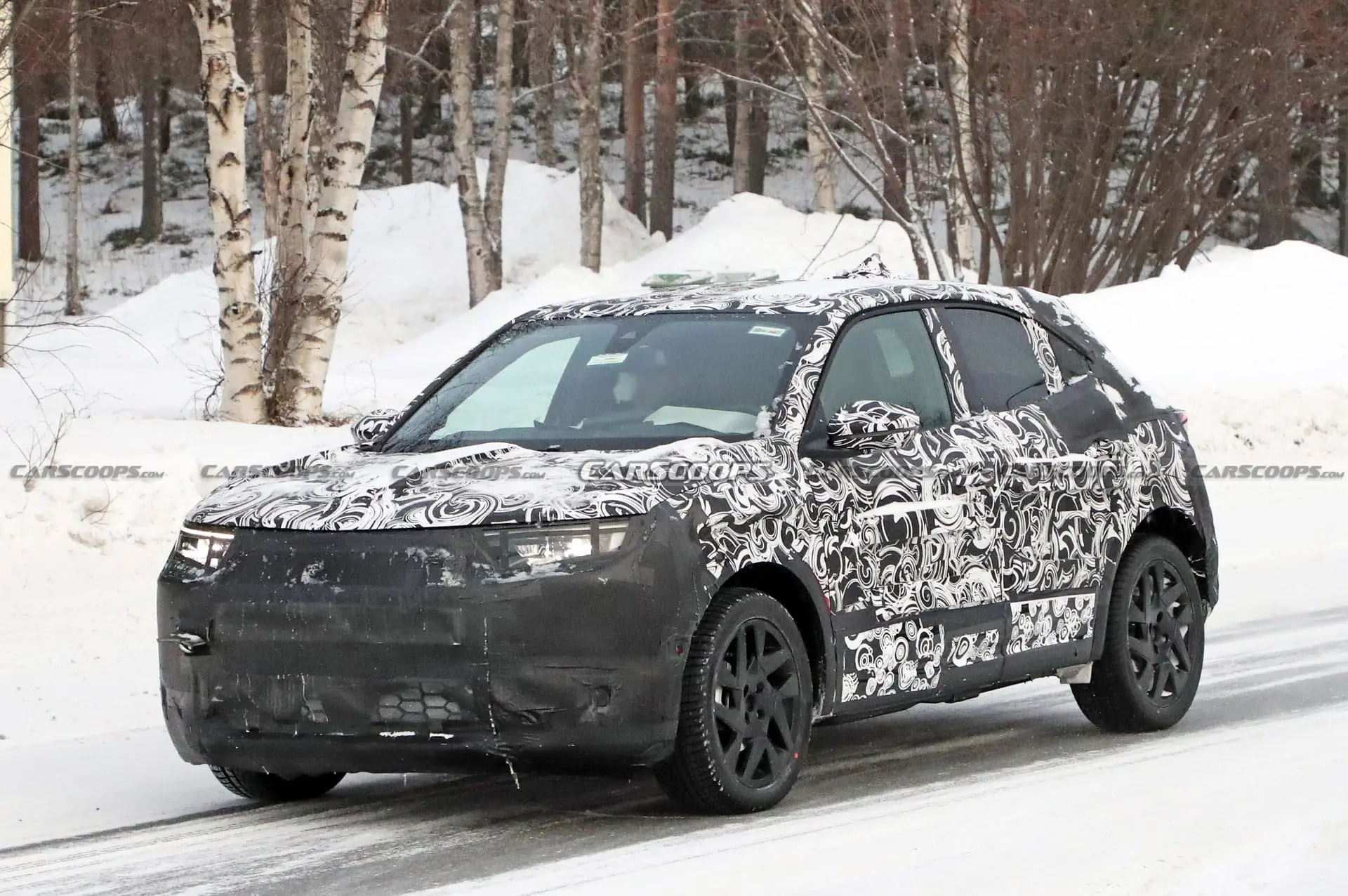 suv fiat 2023