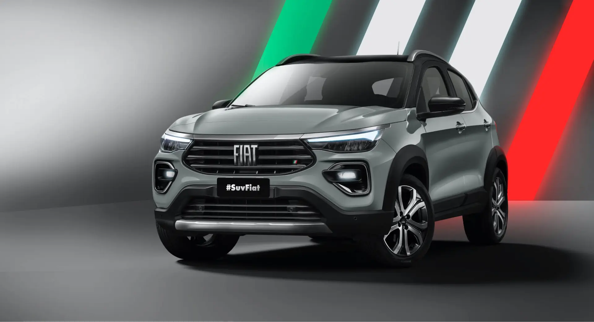 suv fiat