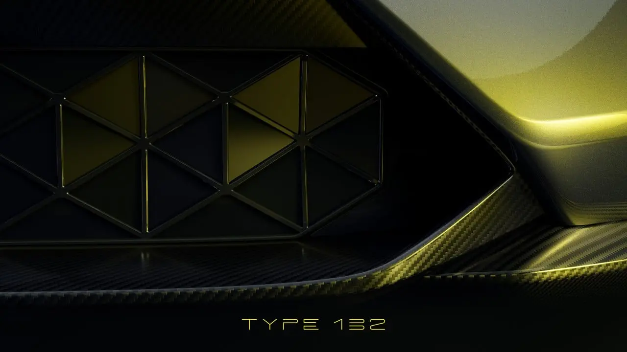 suv lotus render